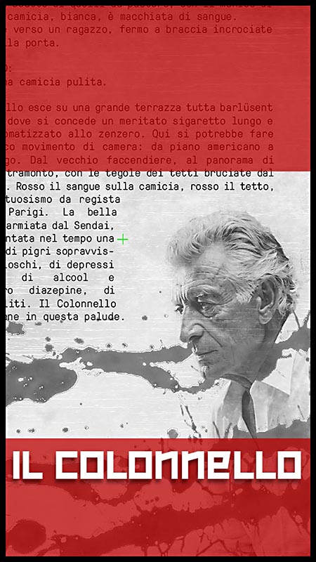 Il Colonnello