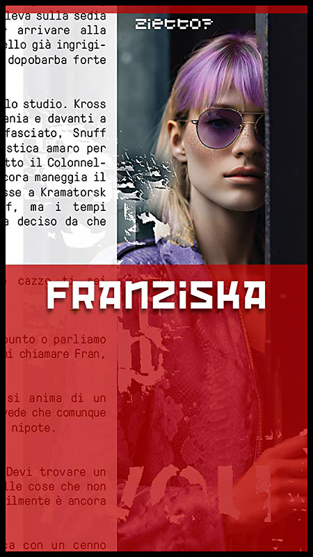 Franziska