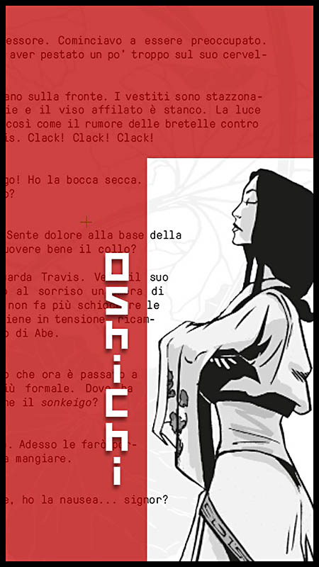 Oshichi